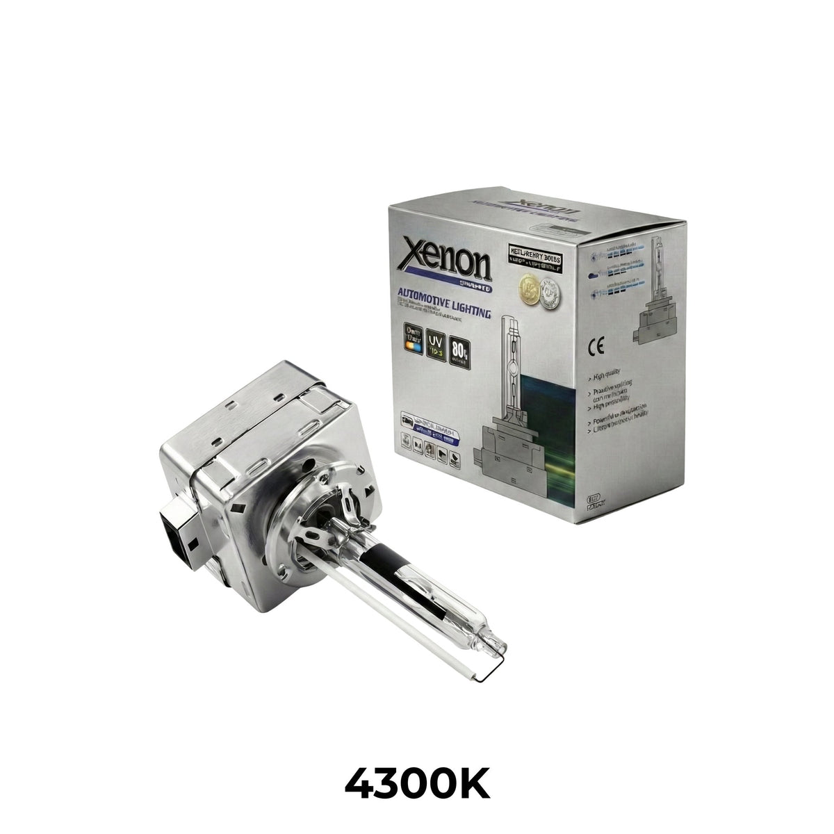 Xenon Series ULTRA D1R
