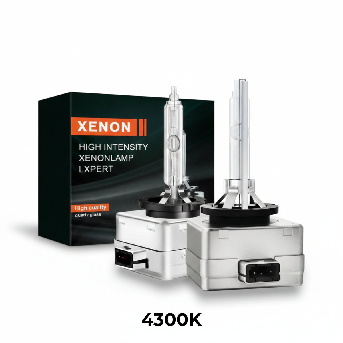 Xenon Series ADVANCE D3S