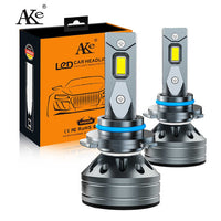Bombilla LED AK para coche (Juego de 2)