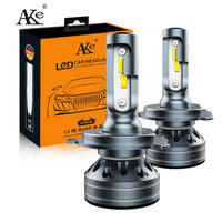 Bombilla LED AK para coche (Juego de 2)