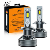 Bombilla LED AK para coche (Juego de 2)