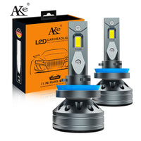 Bombilla LED AK para coche (Juego de 2)