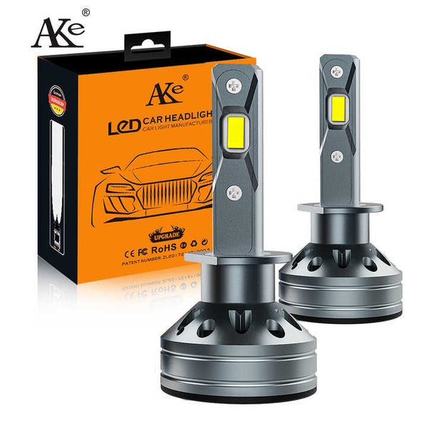 Bombilla LED AK para coche (Juego de 2)