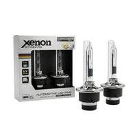Xenon Series ULTRA D2R