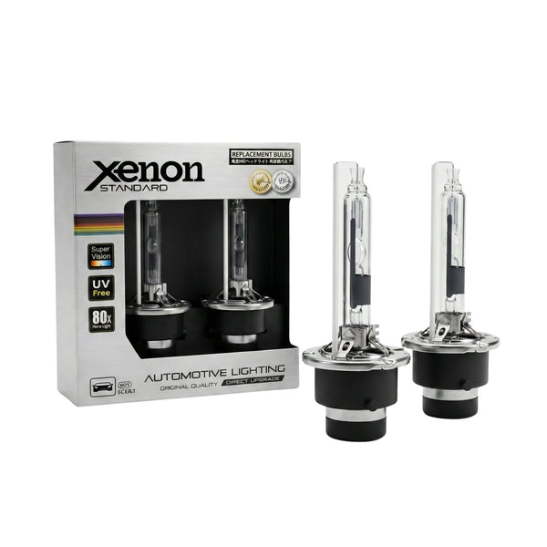 Xenon Series ULTRA D2R
