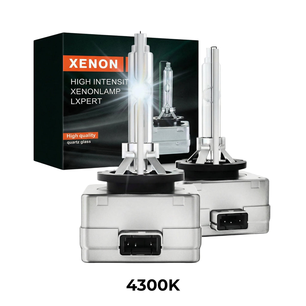 Xenon Series ADVANCE D1S