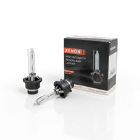 Bombilla Xenón advance– Juego de 2 (2 unidades) – D1S / D1R / D3S / D3R – 4300K / 6000K / 8000K