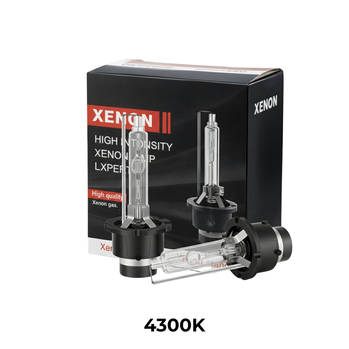 Xenon Series ADVANCE D2S