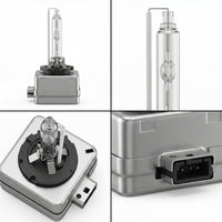 Xenon Series ADVANCE D1S