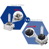 Xenon Series ULTRA D1S