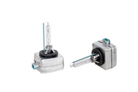 Bombilla Xenón standard – Juego de 2 (2 unidades) – D1S / D1R / D2S/ D2R/ D3S / D3R – 4300K / 6000K / 8000K