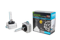 Bombilla Xenón standard – Juego de 2 (2 unidades) – D1S / D1R / D2S/ D2R/ D3S / D3R – 4300K / 6000K / 8000K