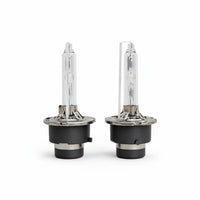 Xenon Series ULTRA D2S